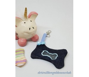 ITH - Kotbeutel Tasche